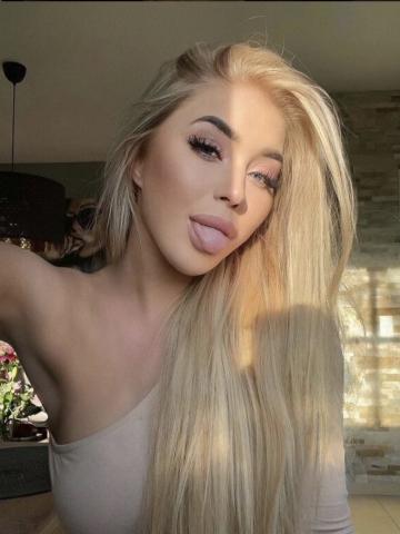 Индивидуалка Лада Фотография 3