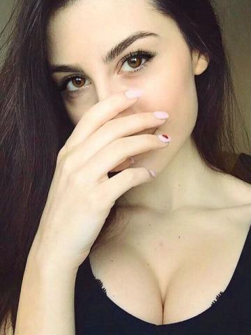 Индивидуалка Сесилия Фотография 2