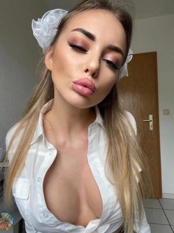 Индивидуалка Богдана Фотография 2