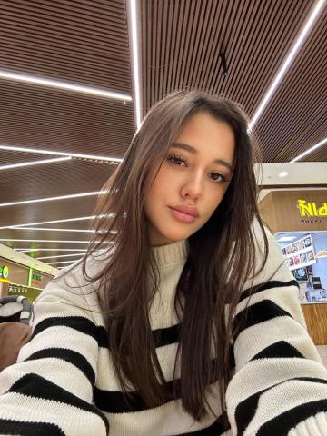 Индивидуалка Арина Фотография 2
